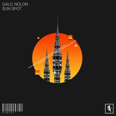 Galo, Nolon - No Hero [RAW069]