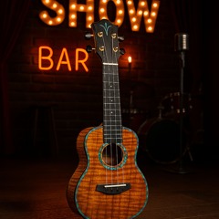 82325 The Uke Man - Im Going To Buy A Computer