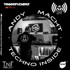 ANDY MACHT TNF Podcast #252