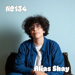 cute community radio n° 134 – alias shay