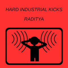 HARD INDUSTRIAL KICKS