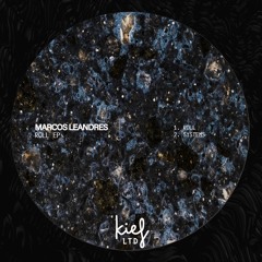 Marcos Leandres - Roll (Original Mix)