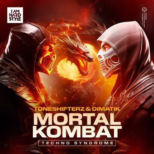 Toneshifterz & Dimatik- Techno Syndrome (Mortal Kombat)
