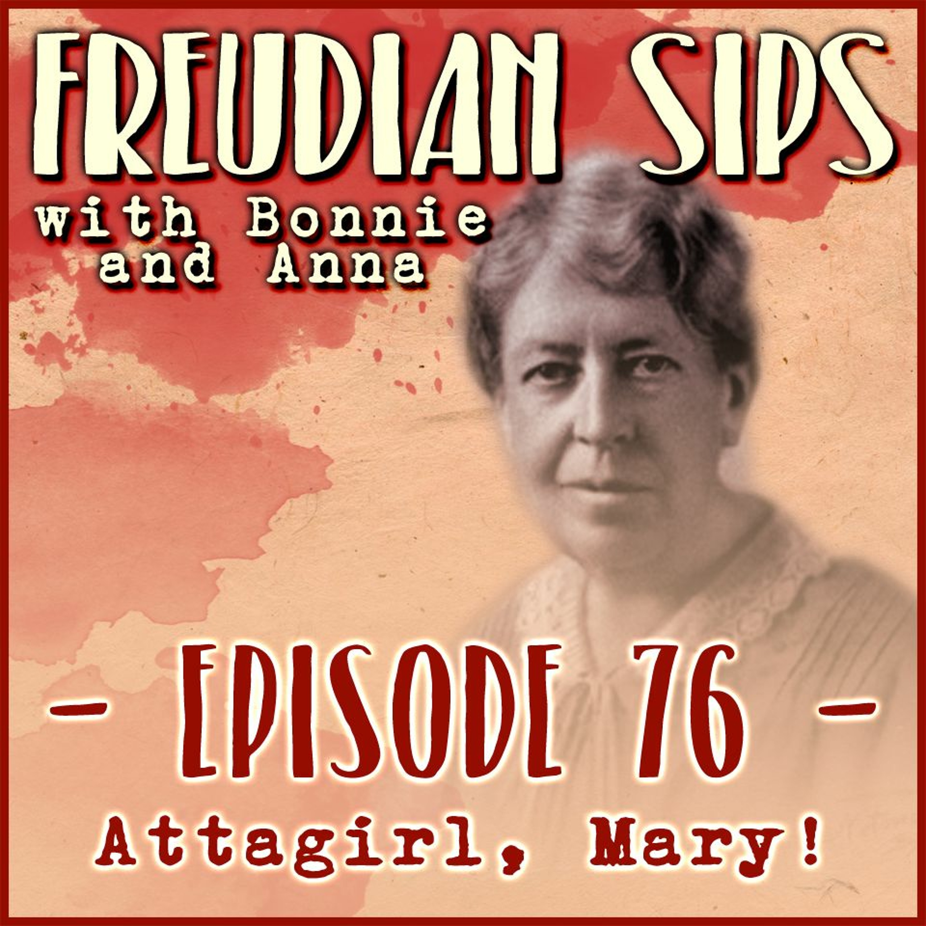 Freudian Sips