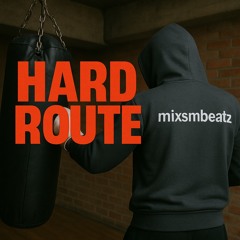 Hard Route