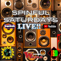 SPINFUL SATURDAYS🏠🎵 | 💥THAT SOUND💥 | DJ Wins - 0614