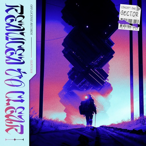 Concept One - Sector (Free Download) [OLRTC018]