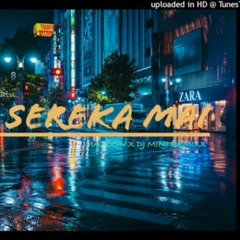 IO X SEREKA MAI [MAXDON X DJ MINI REMIXX] TWIST MIX 2023.mp3