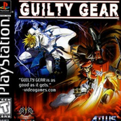 『GUILTY GEAR the missing link』A Fixed Idea Testament’s Theme arrange