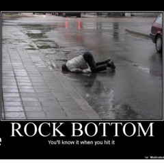 My Rock Bottom - Ivos..