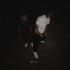 MARS (feat. Sensei!) [Mixed by Robel Ketema]