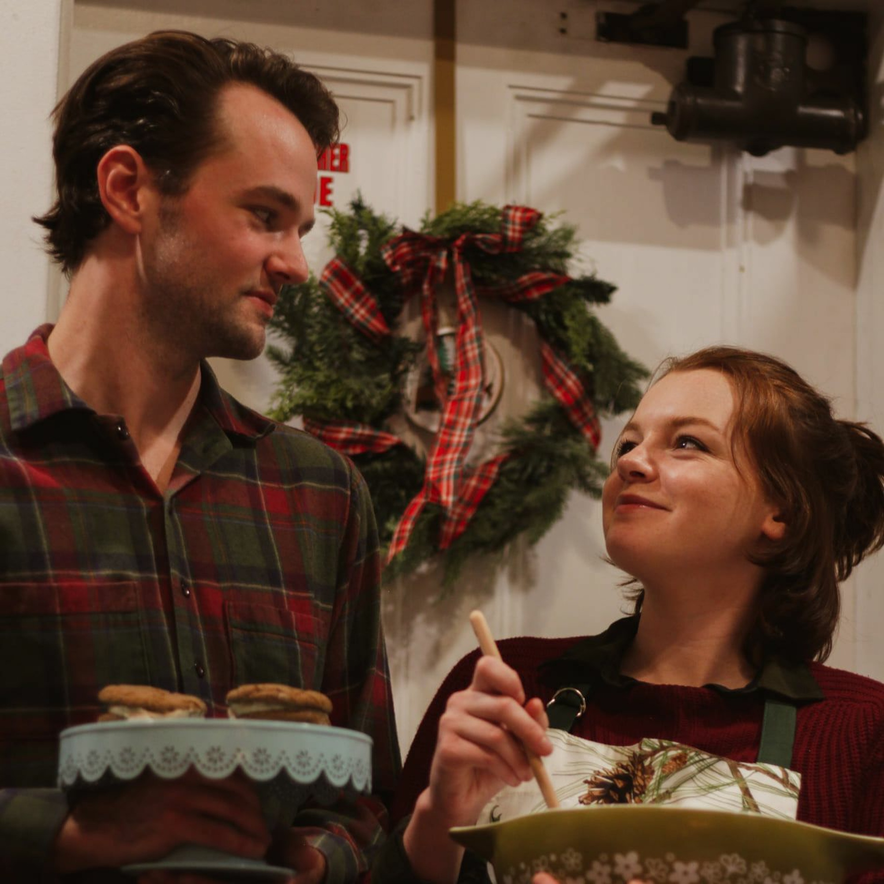 LA Theatre Bites - Podcast