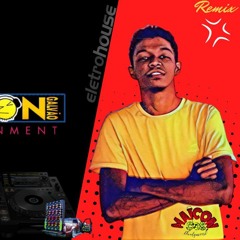 2 SET DJ MAICON GALVAO DEBOCHE