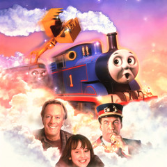 He's a Really Useful Engine - Instrumental - TATMR