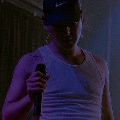 joji - yukon 'interlude' (sped up & reverb)