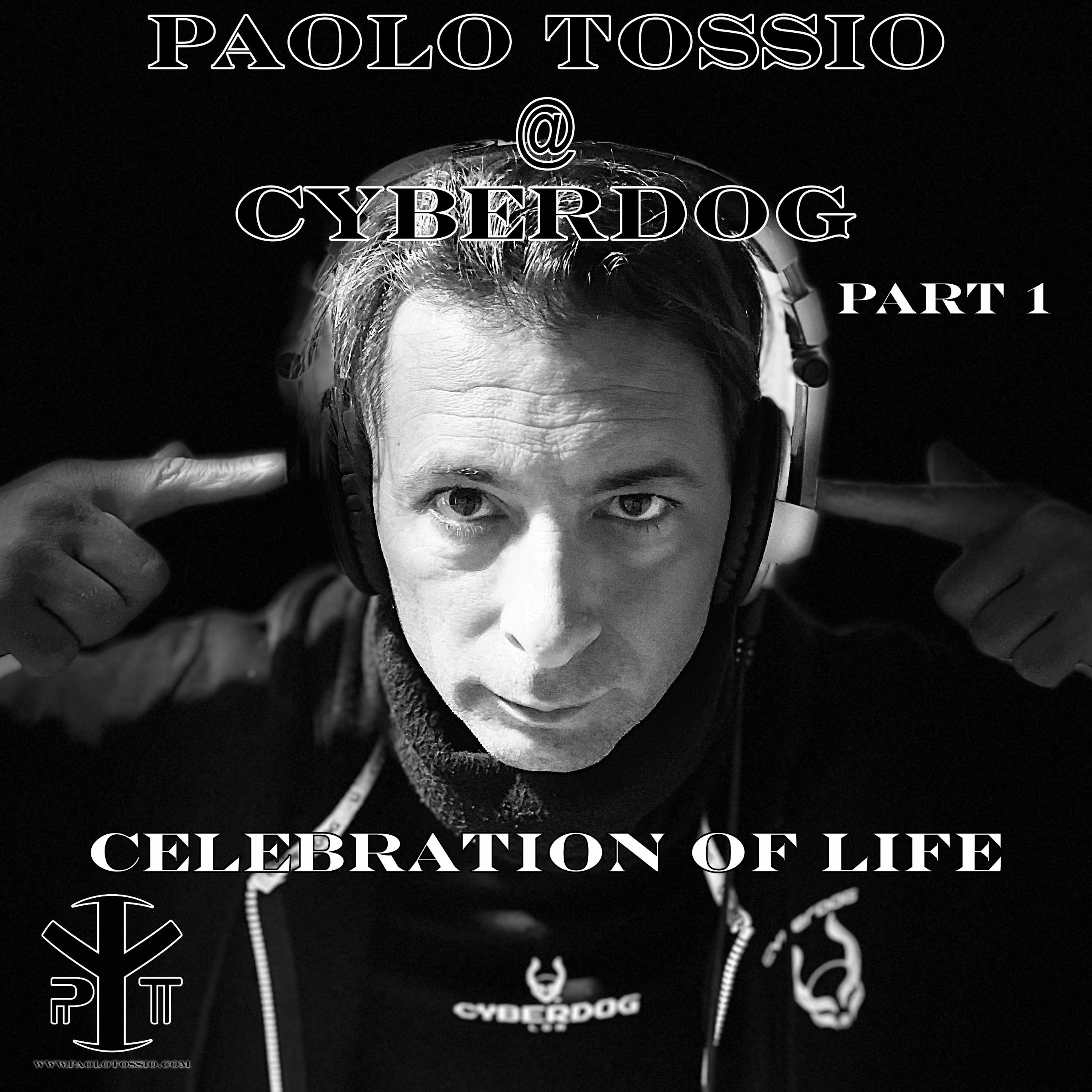 @ Cyberdog - Celebration of Life (Part 1) 16:01:22 episode artwork