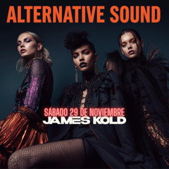Alternative Sound®️29 de noviembre