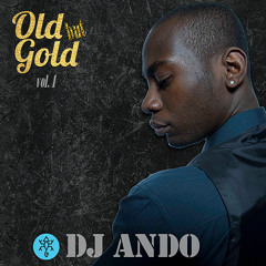 Old But Gold Vol. 1