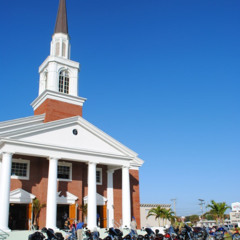 "Wise and Foolish Witnesses (part 1)" Matthew 25:1-14, October 26, 2025