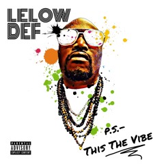 Me and you a whole vibe (lovers mix)