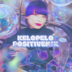 Promo Kelopelo Positive Mix001