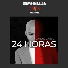 24 Horas - Carlos Garcia