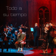 Todo a su tiempo (En Vivo)