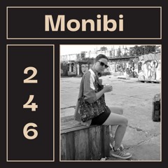 LAYER #246 | Monibi