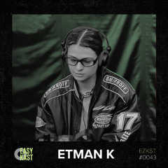 #EZKST043 - ETMAN K