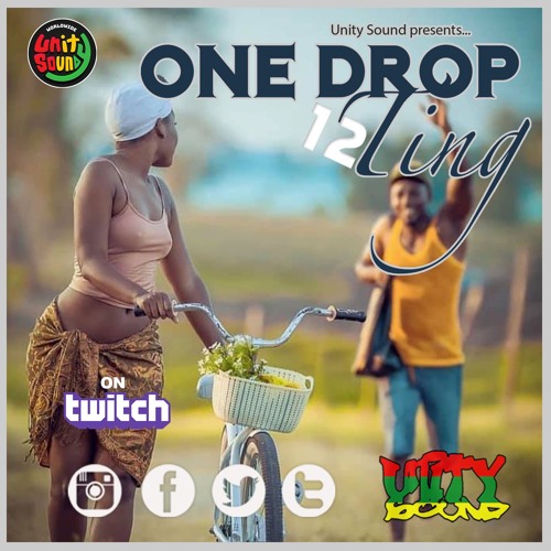 Unity Sound - One Drop Ting V12 - October 2022