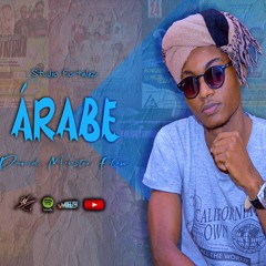 Árabe - {David_Monster_flow}-prod by DMF