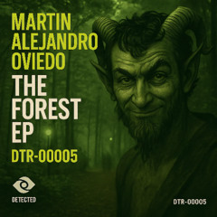 The Forest (Extended Mix)