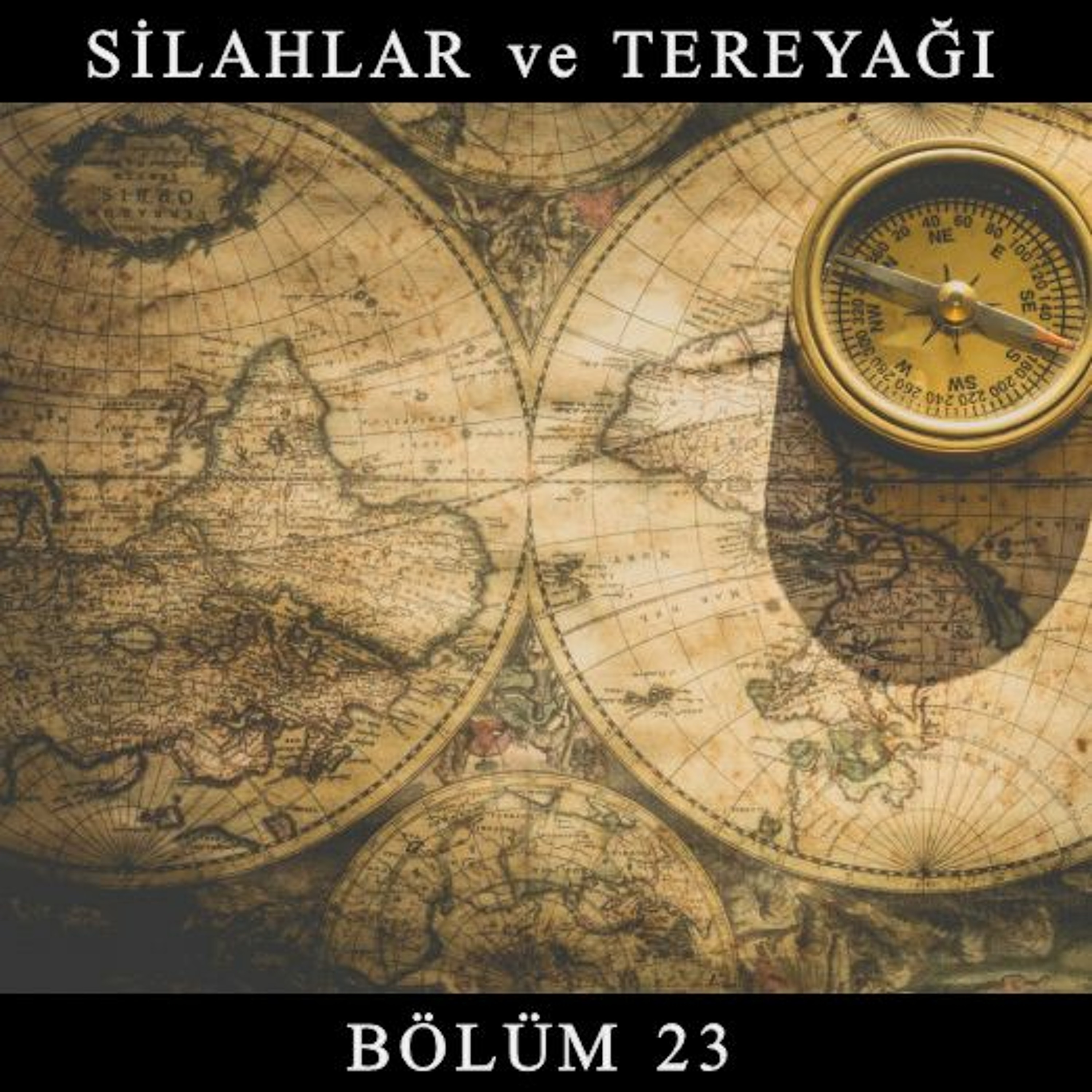Silahlar ve Tereyağı