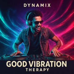 Dynamix Good Vibration Therapy