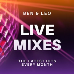LIVE SETS - Monthly updated