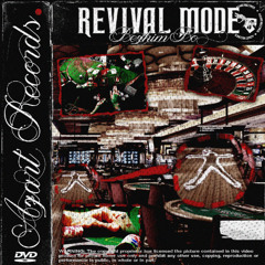 BEZHIMBO x WHITENER x SONYA BLADE - 812 (PROD. BY SVXTHBVMP)