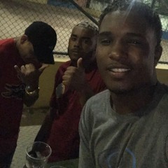 BALA LOVE - MC ANJIM - DJ VITOR