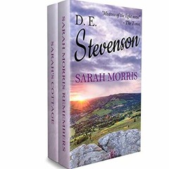 Access KINDLE PDF EBOOK EPUB Sarah Morris: A historical romance box set of one woman'