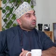 جلسة كرك 44 | محمد اللواتيا: الصحة النفسية، العلاقات المسمومة، العنف ضد المرأة، والتحرش بالأطفال