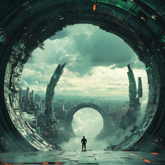 2024 in Parallel Reality (psybient, psychill, downtempo selection)