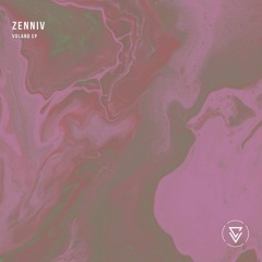 PREMIERE: Zenniv - Just Feel [UNCLD030]