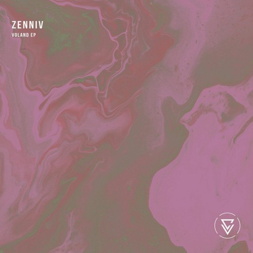 PREMIERE: Zenniv - Just Feel [UNCLD030]