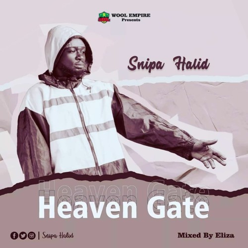 Snipa -HEAVEN GATE (Mixed By Eliza).mp3