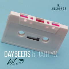 Daybeers & Dartys Vol. 3