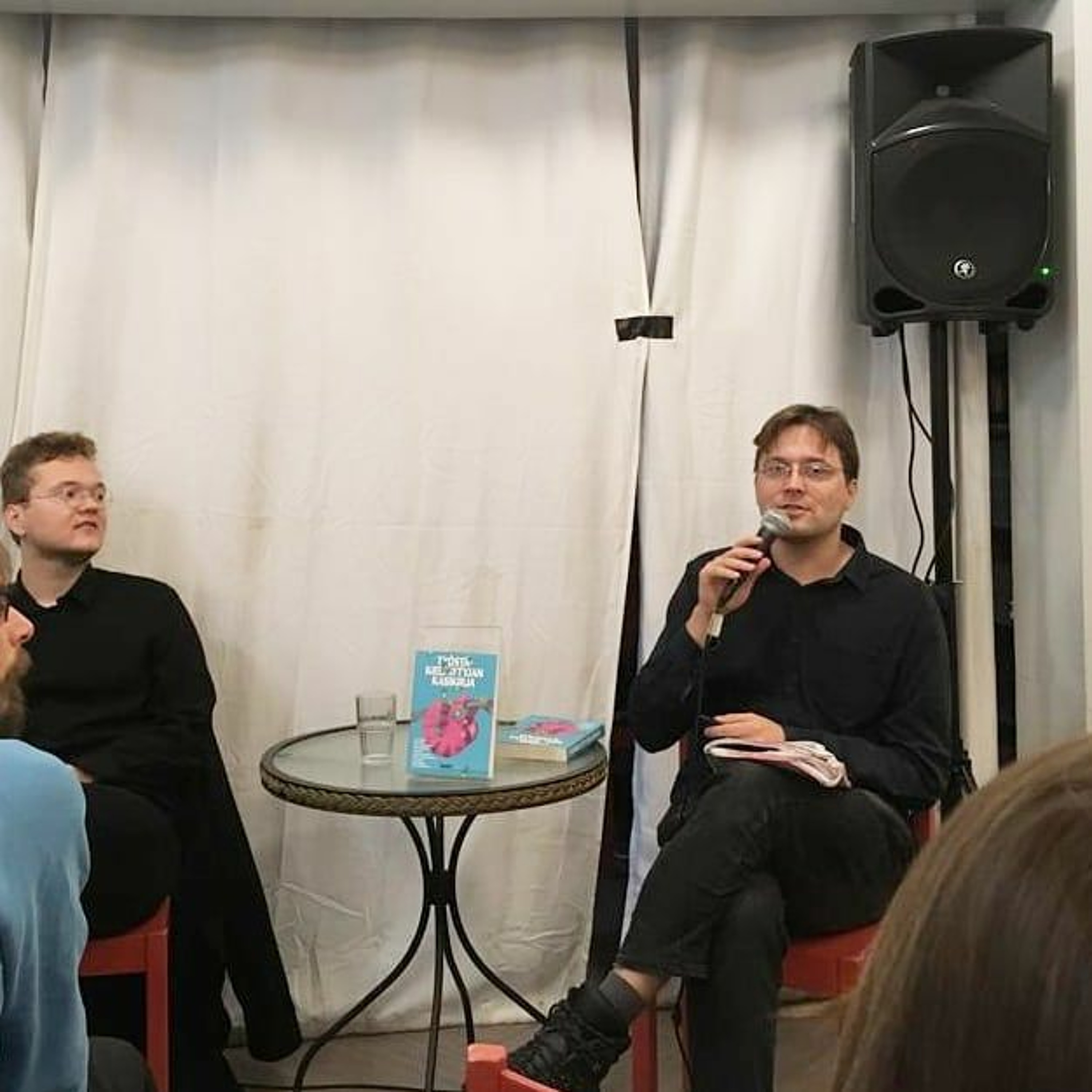 Antti Rautiainen
