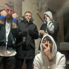 Ciao Mamma Faccio Trep ⚡️☔️⚡️ (Niba/Keyouth/Skizzo/Pj)