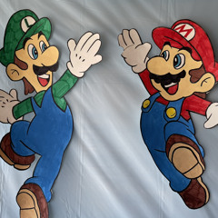 50 Turn Mario Party Podcast EP 1