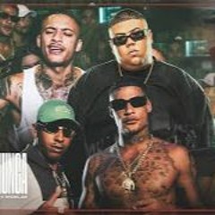 Tropa do Para Nunca - MC Kadu, Dia de Maldad3, PK Delas e GP (Clipe Oficial) DJ FEIJÃO, DJ DEIVÃO