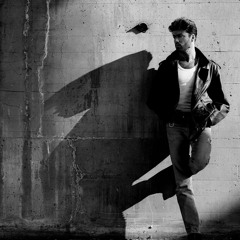 George Michael Armed-With-Love Mix