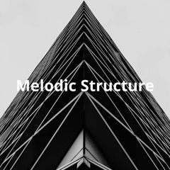Melodic Structure